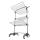 LEIFHEIT Comfort Tower 420 Black - 1485897 - zdjęcie 2